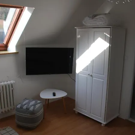 Kuzelna Spajza Penzion