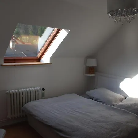 Kuzelna Spajza Konukevi 3*