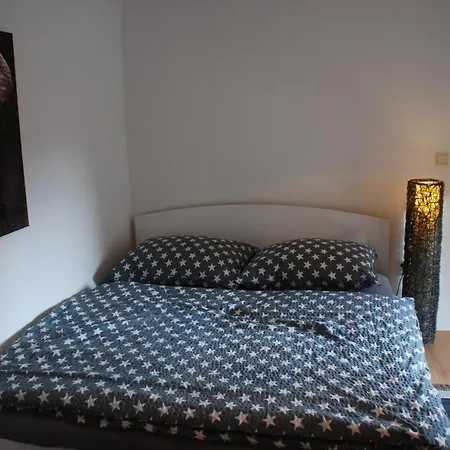 Kuzelna Spajza 3*