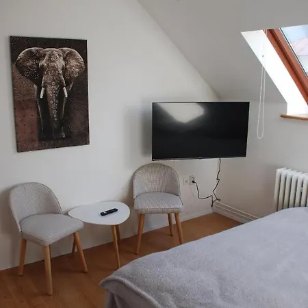 Pensión Kúzelná špajza Terchová