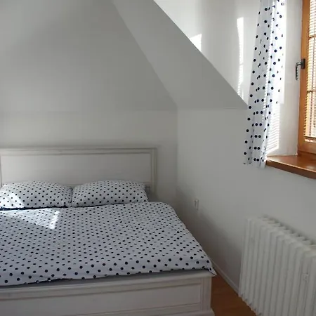 Penzion Kuzelna Spajza