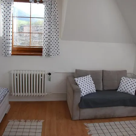 Penzion Kuzelna Spajza 3*