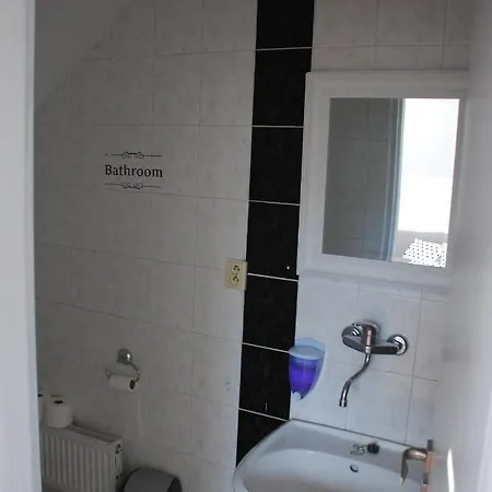 Kuzelna Spajza 3* Terchová