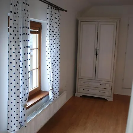 Kuzelna Spajza Gasthof 3*