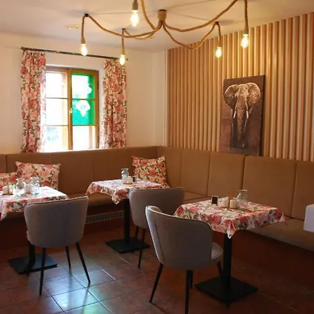 Kúzelná špajza Pensión