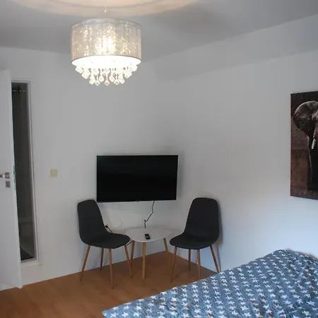 Kuzelna Spajza 3* Terchová