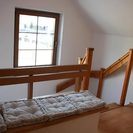 Kuzelna Spajza Gasthof