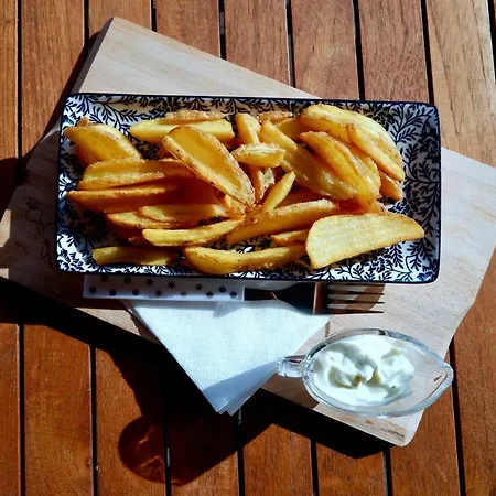 Penzion Kuzelna Spajza