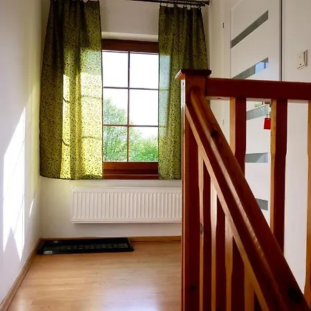 Penzion Kuzelna Spajza Terchová