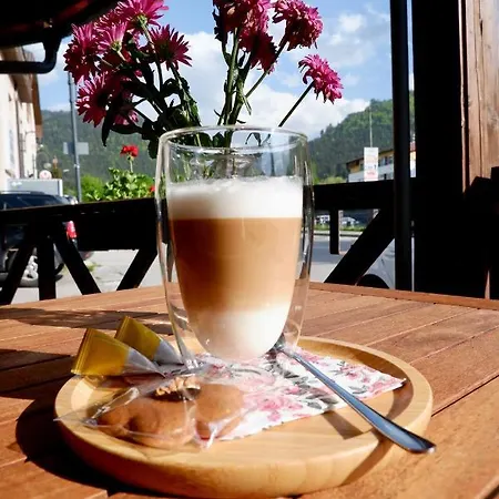 Kúzelná špajza 3*