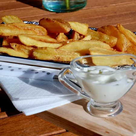 Penzion Kuzelna Spajza