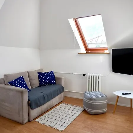 Kuzelna Spajza Penzion