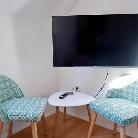 Kuzelna Spajza Terchová