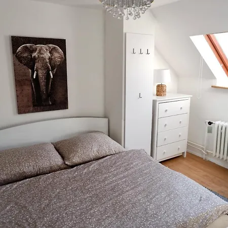 Penzion Kuzelna Spajza Terchová