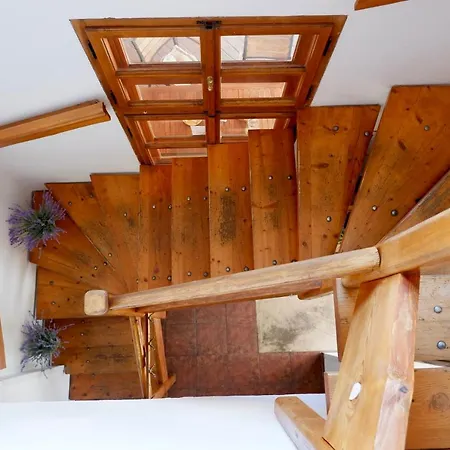 Kúzelná špajza Terchová