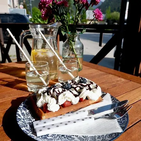 Kúzelná špajza