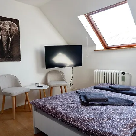 Kuzelna Spajza Guest house 3*