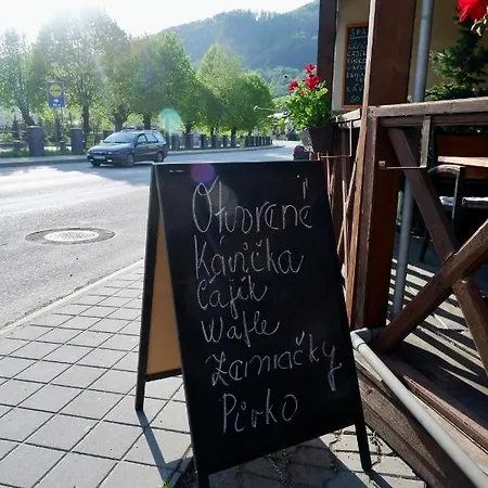 Penzion Kuzelna Spajza 3*