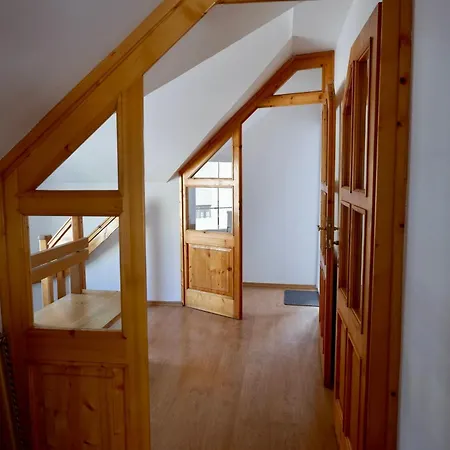 Pensión Kúzelná špajza Terchová