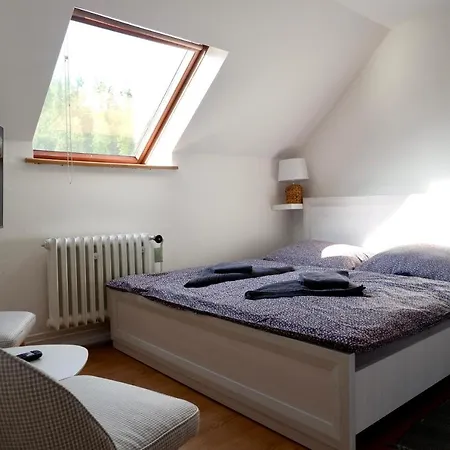 Kuzelna Spajza Terchová