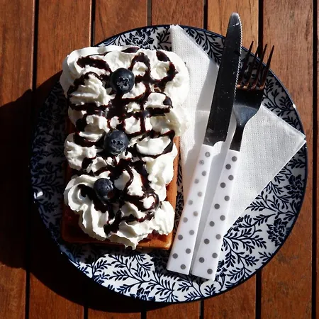 Penzion Kuzelna Spajza