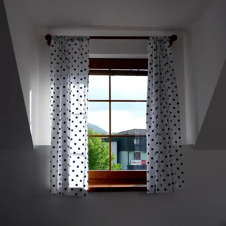 Kuzelna Spajza 3*