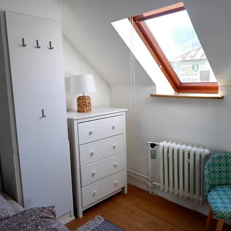 Kuzelna Spajza 3*