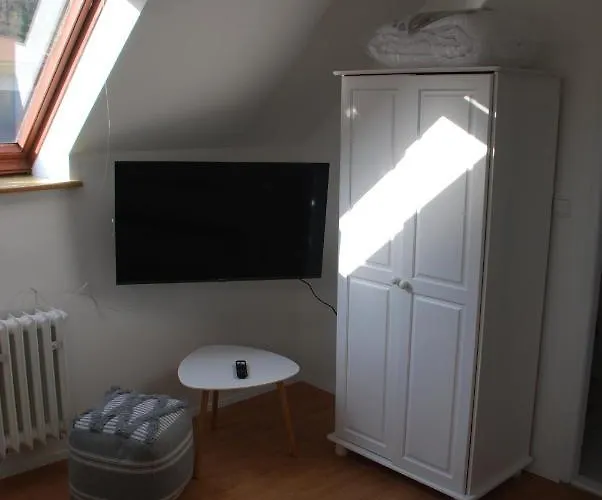 Kúzelná špajza Casa de hóspedes