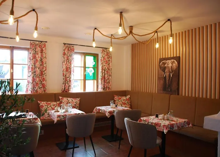 Casa de hóspedes Kúzelná špajza 3*