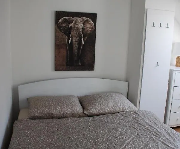 Kúzelná špajza Casa de hóspedes 3*