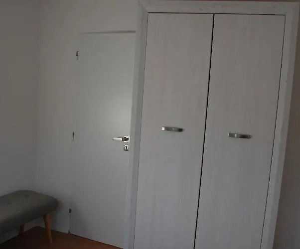 Kúzelná špajza Casa de hóspedes Terchová