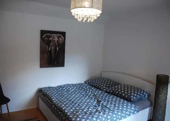 Casa de hóspedes Kúzelná špajza 3*