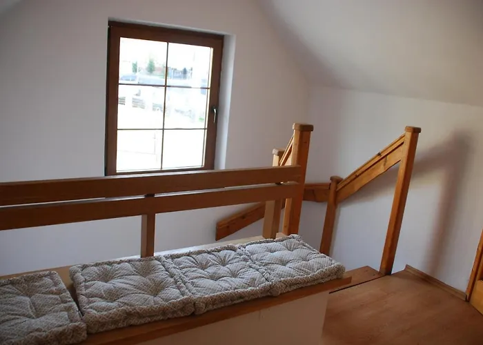 Kúzelná špajza Casa de hóspedes