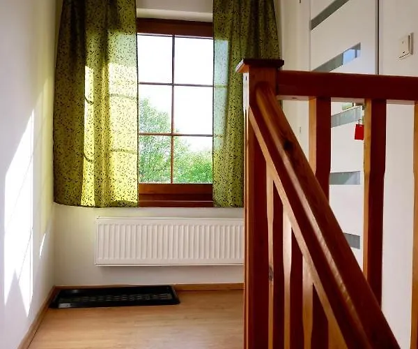 Casa de hóspedes Kúzelná špajza Terchová
