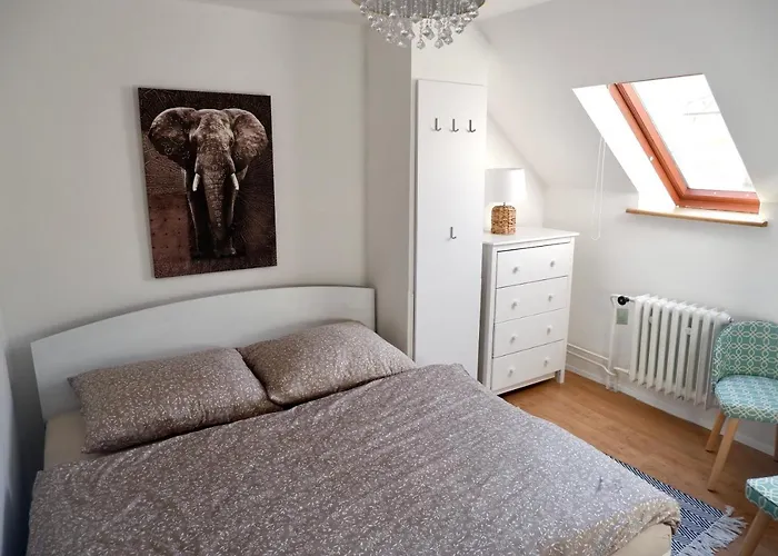 Casa de hóspedes Kúzelná špajza Terchová