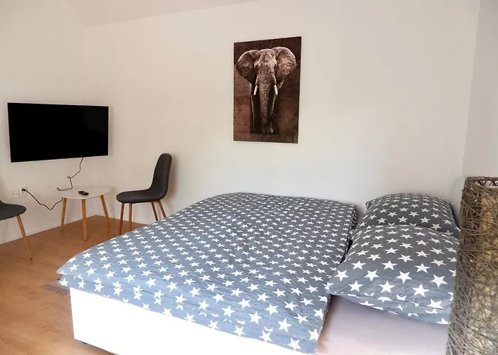 Kúzelná špajza Casa de hóspedes 3*