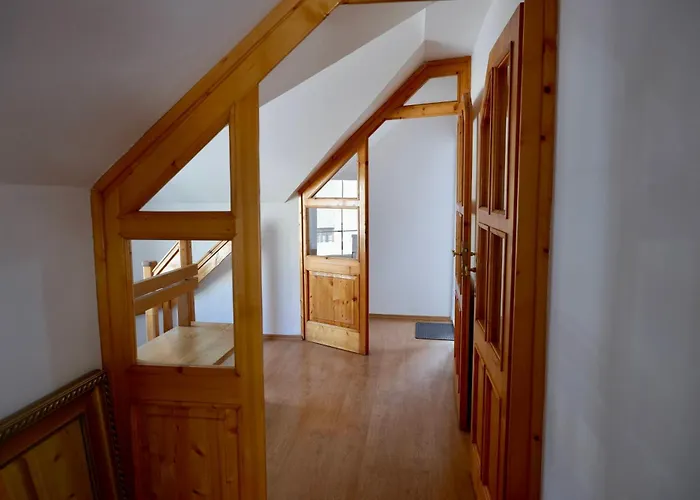 Casa de hóspedes Kúzelná špajza Terchová